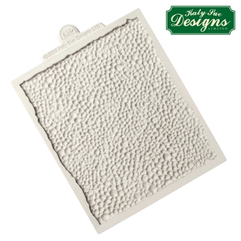 Silicone Mould - Dragon Skin
